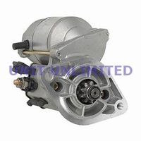 STARTMOTOR CHEVROLET PRIZM