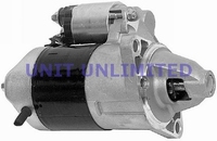 STARTMOTOR CHEVROLET SPECTRUM