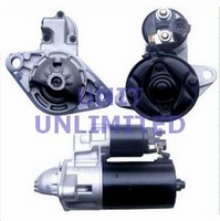 STARTMOTOR DODGE STRATUS