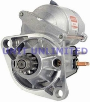 STARTMOTOR DODGE RAM PICKUP V10