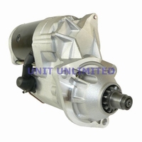 STARTMOTOR DODGE W SERIES PICK UP 5,9 L6 DIESEL