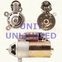 STARTMOTOR FORD TAURUS