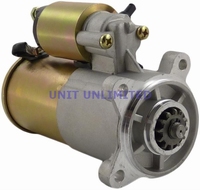 STARTMOTOR LINCOLN NAVIGATOR