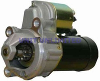 STARTMOTOR FORD FIESTA
