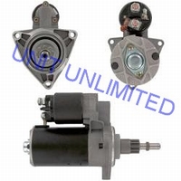 STARTMOTOR VW TRANSPORTER BENZINE