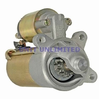 STARTMOTOR LINCOLN LS