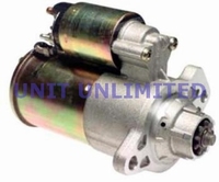 STARTMOTOR LINCOLN LS