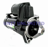 STARTMOTOR MOTO GUZZI