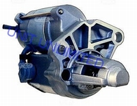 STARTMOTOR CHRYSLER HIGH TORQUE