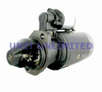STARTMOTOR FARYMANN MARINE