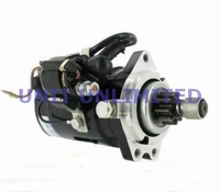 STARTMOTOR OUTBOARD MERCURY