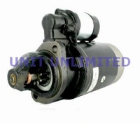 STARTMOTOR STEYR
