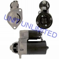 STARTMOTOR LOMBARDINI MARINE