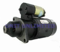 STARTMOTOR STORMER MARINE
