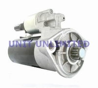 STARTMOTOR VW CRAFTER 2,5 TDI