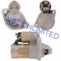 STARTMOTOR CUMMINS MARINE