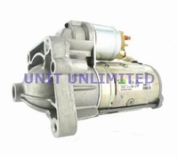 STARTMOTOR NISSAN PRIMASTAR / INTERSTAR  DCI