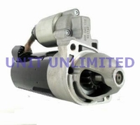STARTMOTOR MERCEDES E-KLASSE CDI VANAF 2009