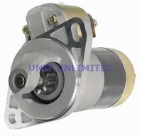 STARTMOTOR JOHN DEERE