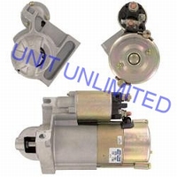 STARTMOTOR PONTIAC MONTANA