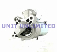 STARTMOTOR FORD FOCUS 2.0 TDCI