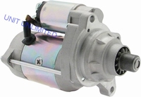 STARTMOTOR FORD F SERIES PICKUP 6,0 DIESEL