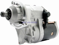 STARTMOTOR DODGE D SERIES PICK UP 5,9 V6 DIESEL