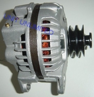 DYNAMO CHRYSLER 300