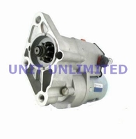 STARTMOTOR KIA CARNIVAL / SEDONA  2,9 D