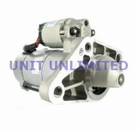 STARTMOTOR KIA CARNIVAL DIESEL