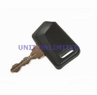 RESERVE SLEUTEL TBV CONTACTSLOT