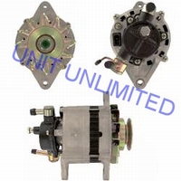 DYNAMO KIA BESTA DIESEL