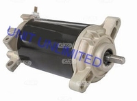 STARTMOTOR OUTBOARD EVINRUDE