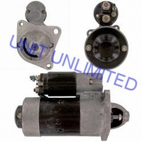 STARTMOTOR PEUGEOT MARINE