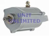STARTMOTOR HONDA VT700C
