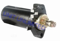 STARTMOTOR OUTBOARD EVINRUDE