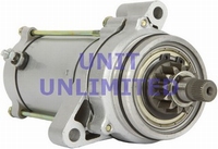 STARTMOTOR HONDA GOLD WING 1800