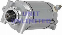 STARTMOTOR HONDA CMX250, CM200-250