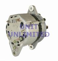 DYNAMO 12 VOLT / 50 AMP YANMAR