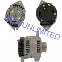 DYNAMO FIAT SCUDO DIESEL
