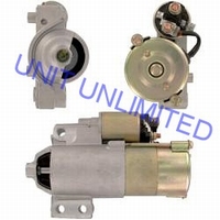 STARTMOTOR PEUGEOT V6 MOTOR