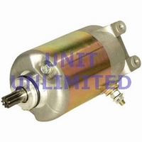 STARTMOTOR BAYA