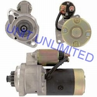 STARTMOTOR WESTERBEKE