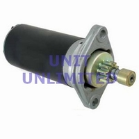 STARTMOTOR TOHATSU OUTBOARD