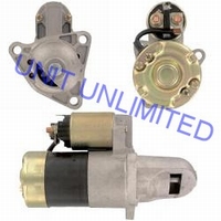 STARTMOTOR MAZDA V6 / XEDOS-6