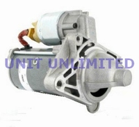 STARTMOTOR OPEL VIVARO - MOVANO  2,3 DTI