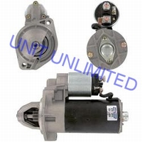 STARTMOTOR MERCEDES 190E / 200 / 230E