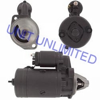 STARTMOTOR MERCEDES BENZINE 1968 T/M 1987