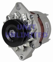 DYNAMO JOHN DEERE MARINE 12 VOLT 120 AMP