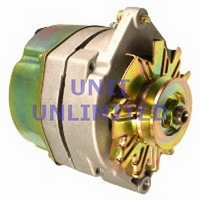 DYNAMO VONKVRIJ 100 AMP